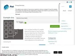 Sites similar to pathowe.co.uk