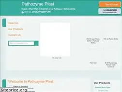 Sites similar to pathozymeplast.com