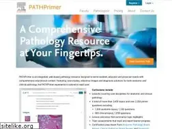 Sites similar to pathprimer.com