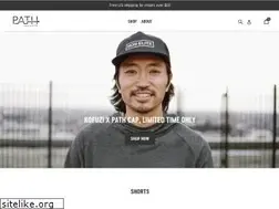 Sites similar to pathprojects.com