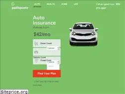 Sites similar to pathquote.com