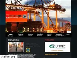 Sites similar to pathrosrep.com