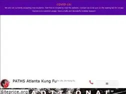 Sites similar to pathsatlanta.org