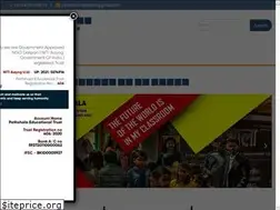 Sites similar to pathshalatoall.org