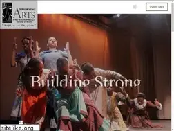 Sites similar to pathsnyc.org