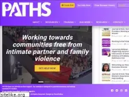 Sites similar to pathssk.org