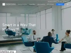 Sites similar to pathstone.com