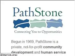 Sites similar to pathstone.org