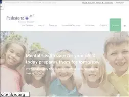 Sites similar to pathstonementalhealth.ca