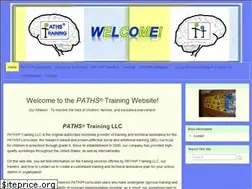 Sites similar to pathstraining.com