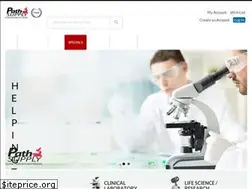 Sites similar to pathsupply.com