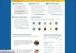 Sites similar to pathtags.com