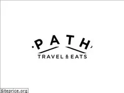 Sites similar to pathte.com