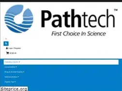 Sites similar to pathtech.com.au