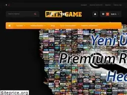 Sites similar to paththegame.com