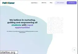 Sites similar to pathtocareer.com