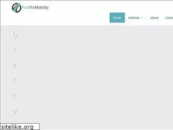 Sites similar to pathtomobility.com