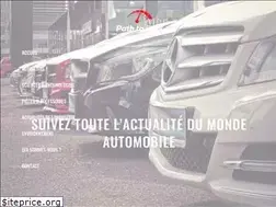 Sites similar to pathtopark.fr