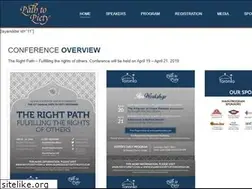 Sites similar to pathtopiety.com