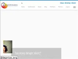 Sites similar to pathtoprofitacademy.com