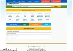 Sites similar to pathtoschools.com