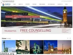 Sites similar to pathtostudy.com