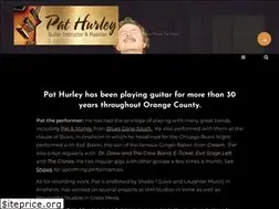 Sites similar to pathurley.net