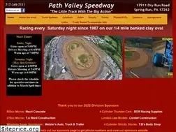 Sites similar to pathvalley.com