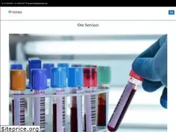 Sites similar to pathvets.in