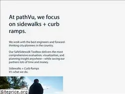 Sites similar to pathvu.com