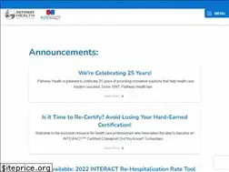 Sites similar to pathway-interact.com