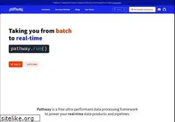 Sites similar to pathway.com