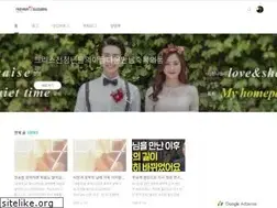 Sites similar to pathway.kr
