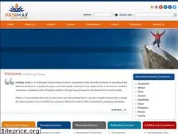 Sites similar to pathway.net.in