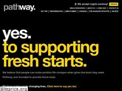 Sites similar to pathway.org.nz