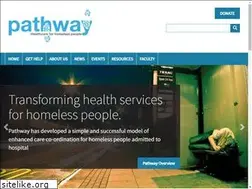 Sites similar to pathway.org.uk