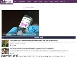 Sites similar to pathway2prevention.org