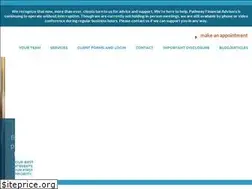 Sites similar to pathwayadvisors.com