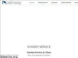 Sites similar to pathwayag.com