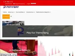 Sites similar to pathwaybd.org