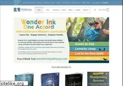Sites similar to pathwaybookstore.com