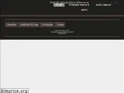 Sites similar to pathwaycc.co