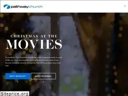 Sites similar to pathwaychurch.com