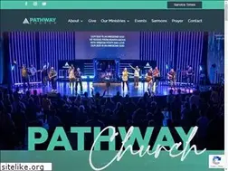 Sites similar to pathwaychurch.life