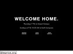 Sites similar to pathwaychurch.us