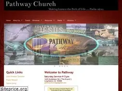 Sites similar to pathwaychurchonline.org