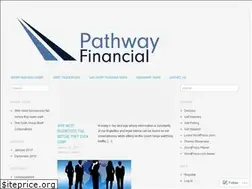 Sites similar to pathwayfinancial.wordpress.com