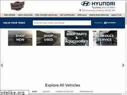 Sites similar to pathwayhyundai.com