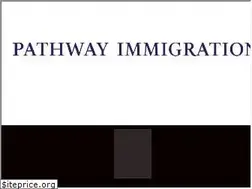 Sites similar to pathwayimmigration.com