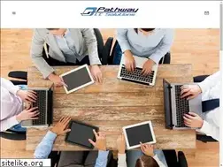 Sites similar to pathwayits.com